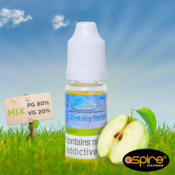 Apple E Liquid