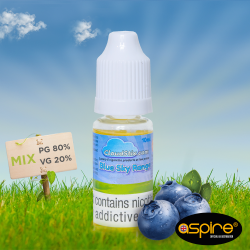 Blueberry E Liquid