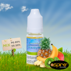 Fruit Mix E Liquid