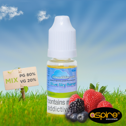 Berry Mix E Liquid