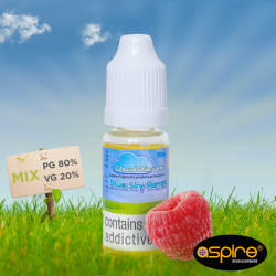 Raspberry E Liquid