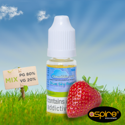 Strawberry E Liquid