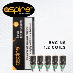 Spryte Nic Salt Coils