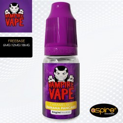 Vampire Vape Banana Pancake