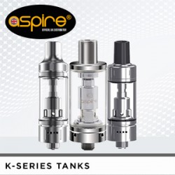 K Series Tanks