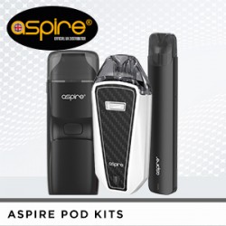 Aspire Pod Systems