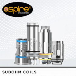 Sub Ohm Coils