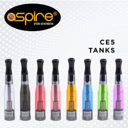 Aspire CE5