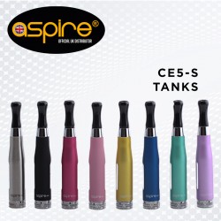 Aspire CE5-S