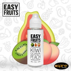 EF Kiwi Guava Peach