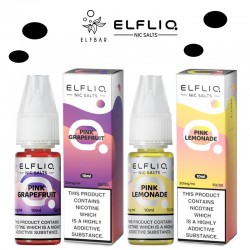 ELF Liq E Liquid