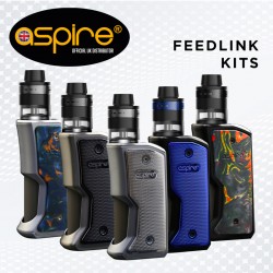 Aspire Feedlink Kit