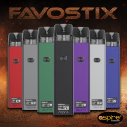 Aspire Favostix Kit