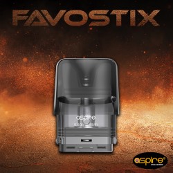 Favostix Pods