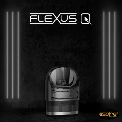 Flexus Q Pod