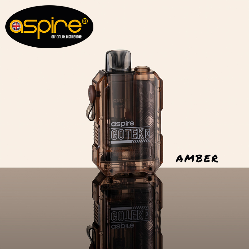 Aspire Gotek X Official Aspire UK