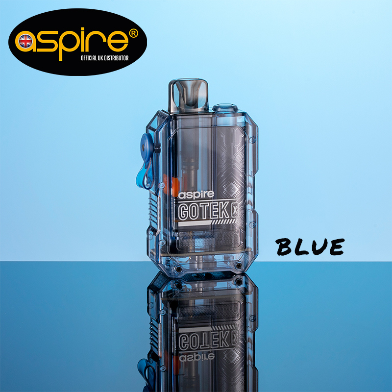 Aspire Gotek X Official Aspire UK