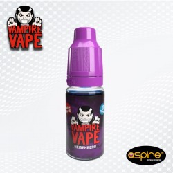 Vampire Vape Heisenberg