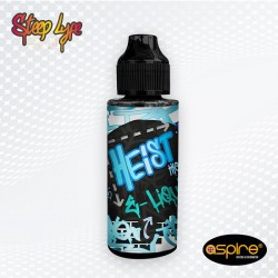 Heist 120ml