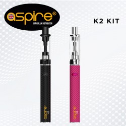 Aspire K2 Starter Kit