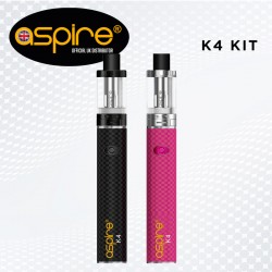Aspire K4 Kit