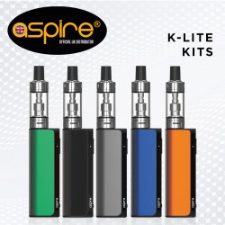 Aspire K-Lite Kit