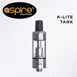 Aspire K Lite Tank