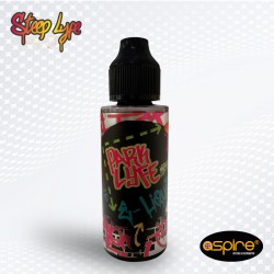 Park Lyfe 120ml