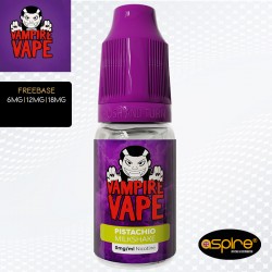 Vampire Vape Pistachio Milkshake