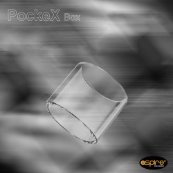 Pockex Box Glass