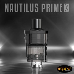 Prime X V2 Pod