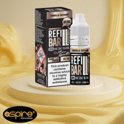 DV Vanilla Custard