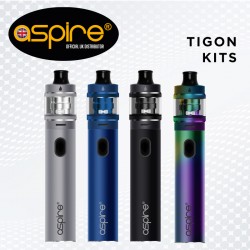 Aspire Tigon Kit