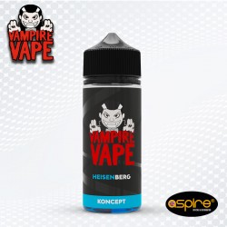 Koncept 50ml Heisenberg