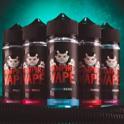 Vampire Vape