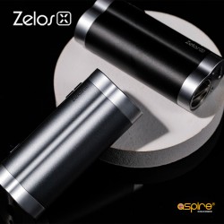 Aspire Zelos X Mod