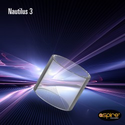 Nautilus 3 Glass - V2