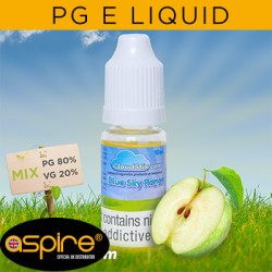 10ml PG E-Liquid
