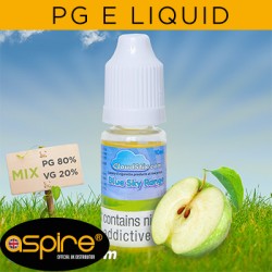 10ml PG E-Liquid