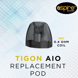 Tigon AIO Pod