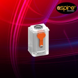 Aspire Mulus Pod