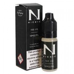 Nic Shots