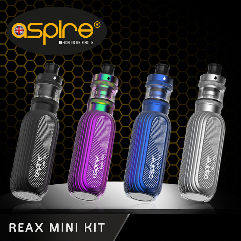 Advanced kit. Aspire reax mini mod. мини аспайр под. zooda mini kit. mini can aspire уровень заряда.
