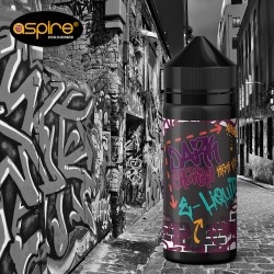 Dark Cherry 120ml